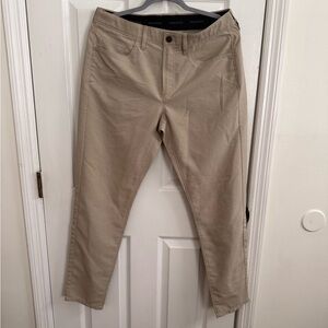 Bonobos Men's Khaki Chinos